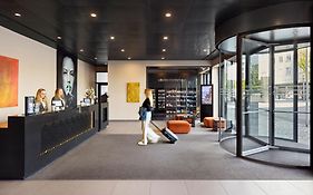 LÉGÈRE HOTEL Bielefeld